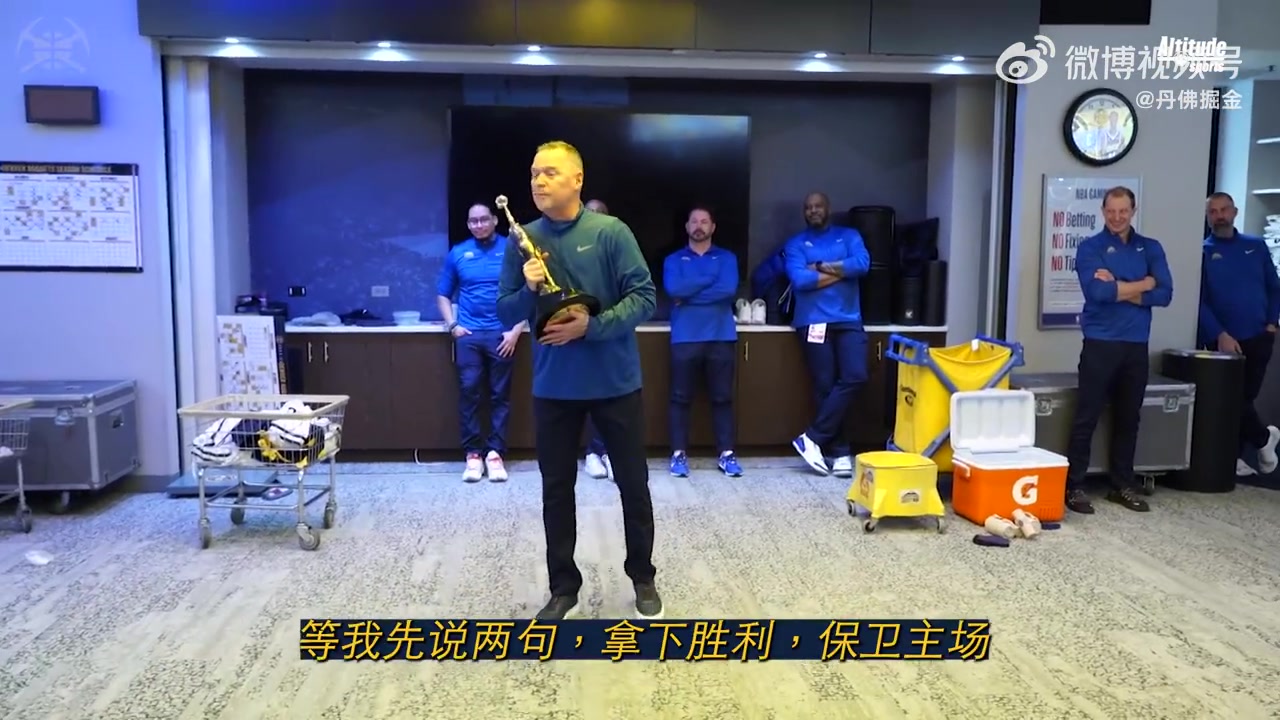 第一座喬丹杯獲獎?wù)?！約基奇這表現(xiàn)實至名歸！（喬丹 約克）